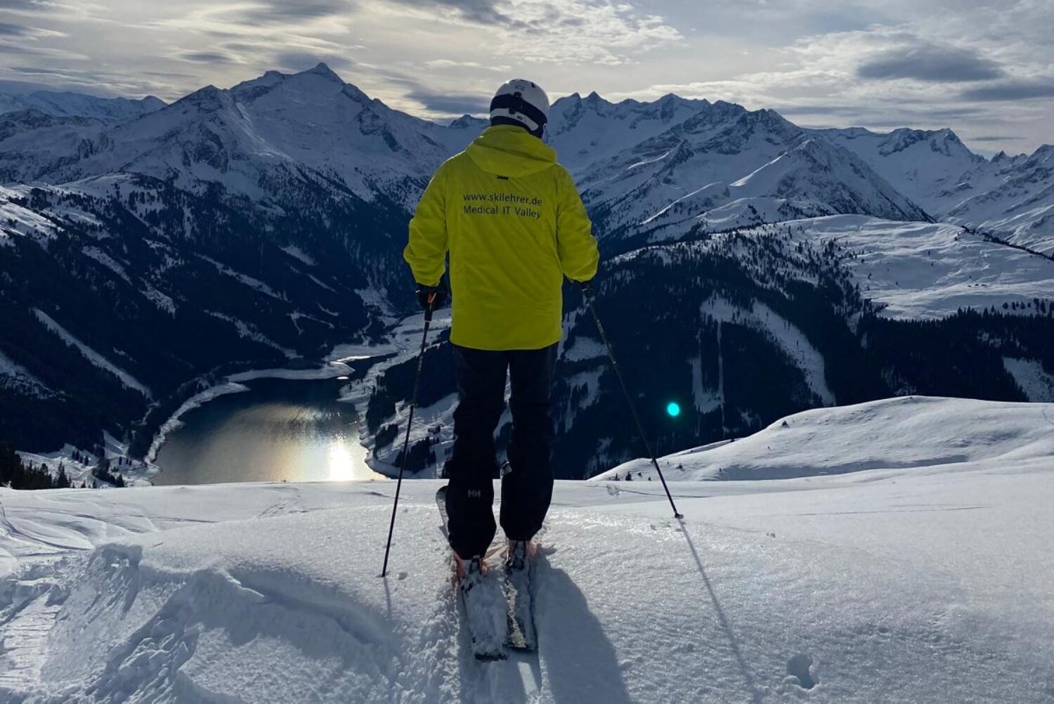 Incentive | Events | Skifahren | Digital Health